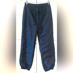 SkiGear Vintage black Women’s Ski Pants Size Small